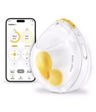 Medela Magic InBra Wearable