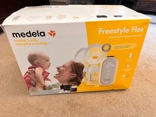 Medela Freestyle Flex Double