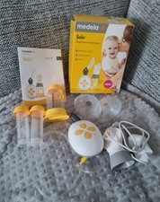 Medela Solo Single Electric