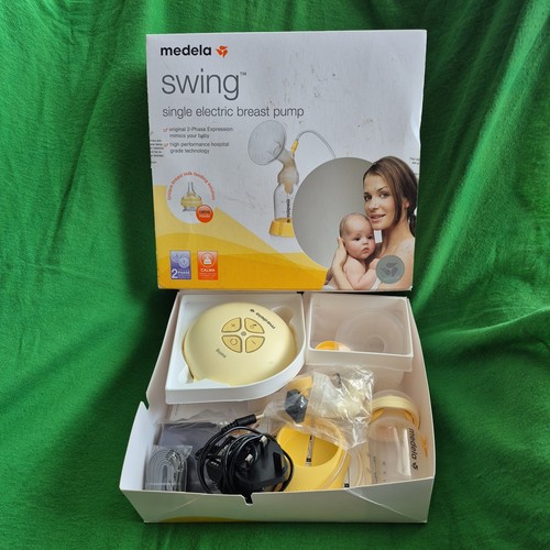 Medela swing single electric - medela,
