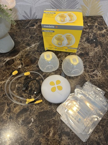 Medela swing maxi double - medela,