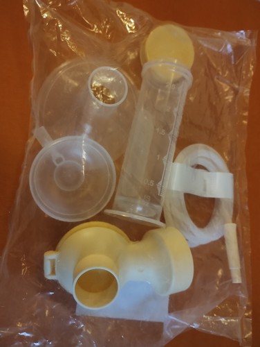 Medela personal fit plus - personal,