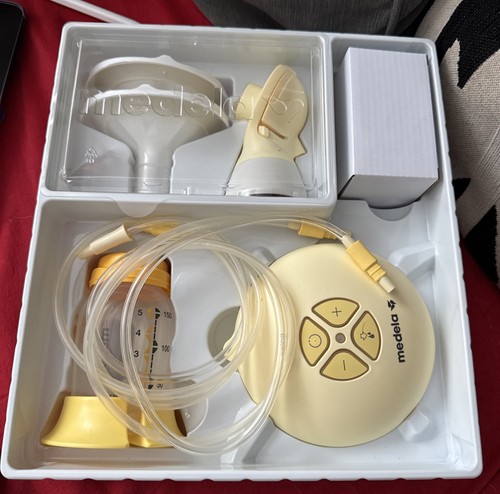 Medela single electric - medela,