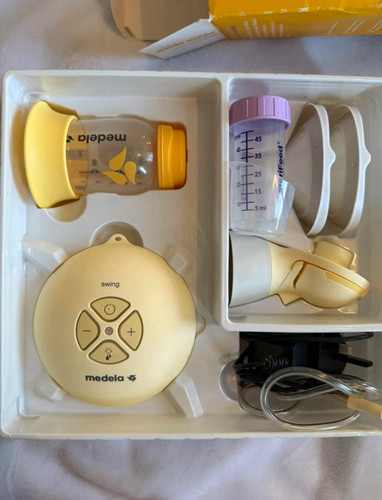 Medela swing flex - swing,