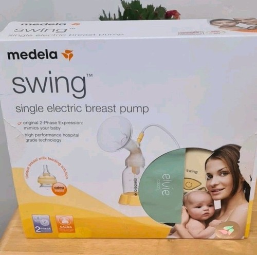 Medela swing electric breast - medela,