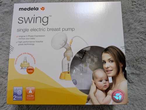 Medela swing electric breast - medela,