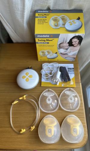 Medela swing double - medela,