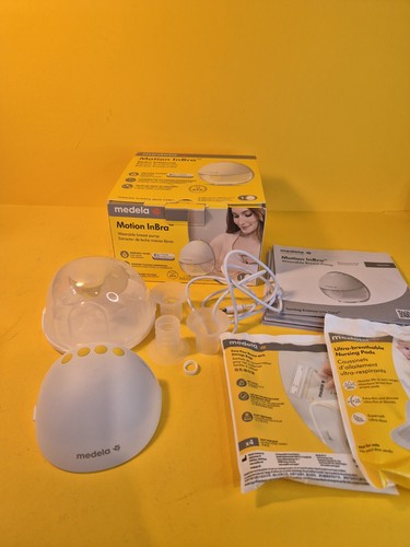 Medela motion inbra single - medela,