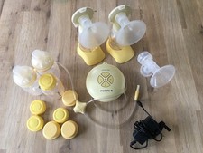 Medela Swing Maxi Double