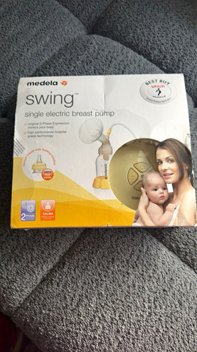 Medela swing single electric - medela,