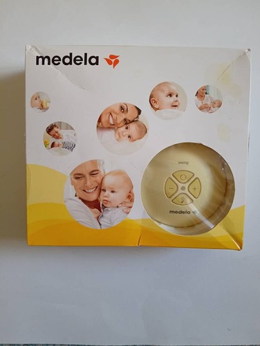 Medela breast pump