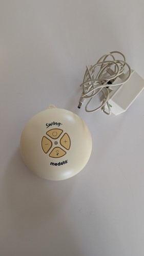 Medela swing single electric - swing,