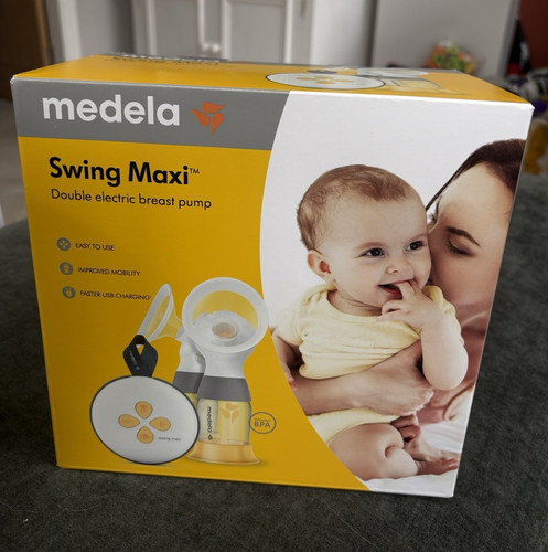 Medela swing maxi - medela,
