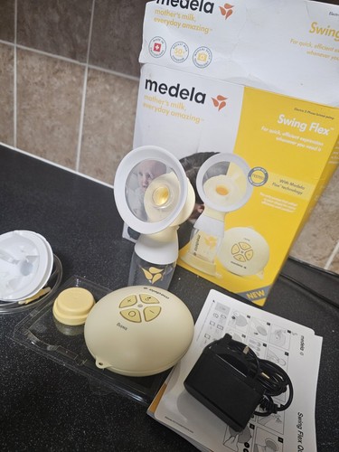 Medela swing electric phase - medela,