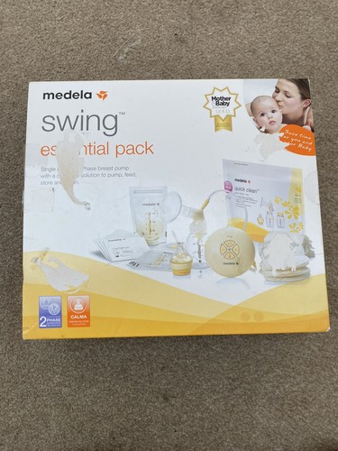 Medela swing essential - medela,