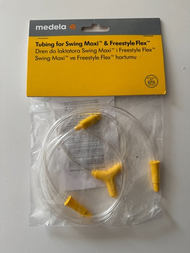 Medela tubing for swing maxi - tubing,