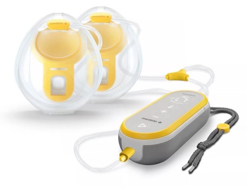 Brand new medela - new, freestyle