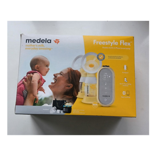 Medela freestyle flex - medela,