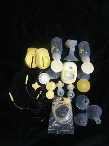 Medela freestyle flex double - medela,