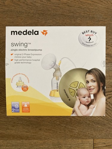 Medela swing single electric - swing,