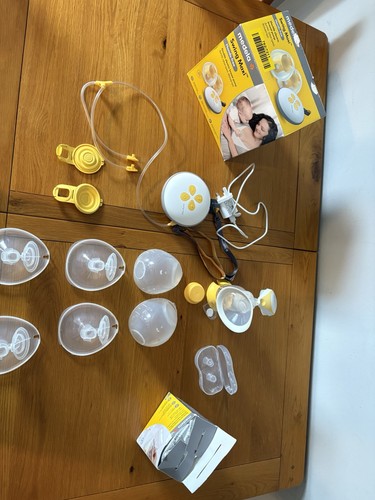 Medela swing maxi - medela,