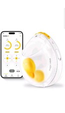Medela Magic InBra Hands-Free