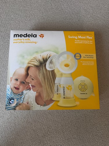 Medela swing maxi flex - medela,