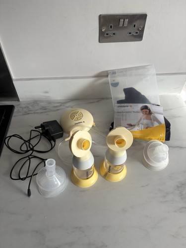 Medela swing maxi double - swing,