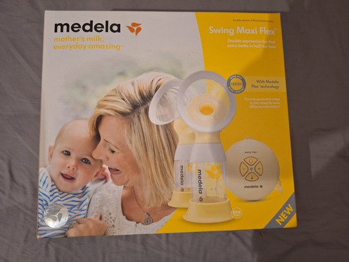 Medela swing maxi - swing,