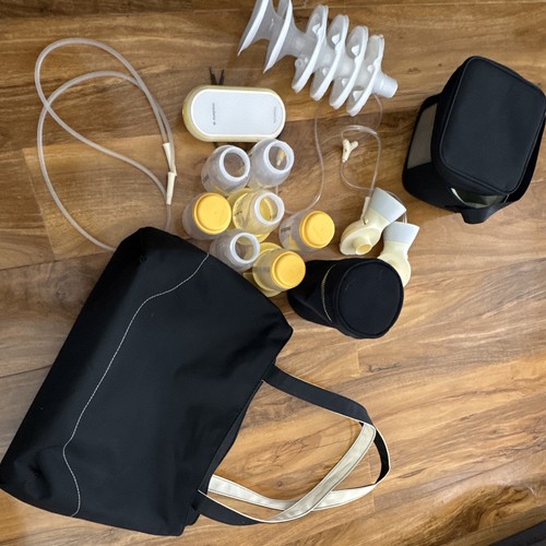Medela freestyle double - freestyle,