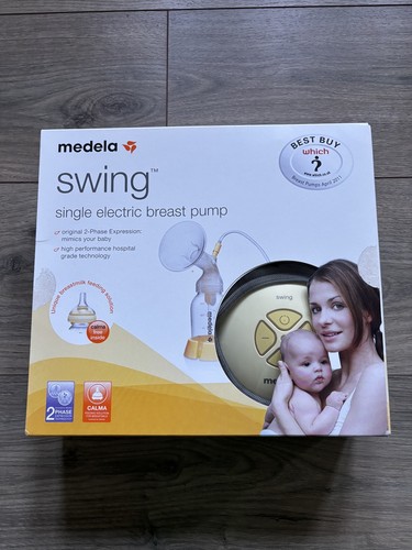 Medela swing battery mains - medela, battery/mains