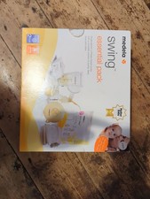 Medela Swing Electric Breast