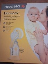 Medela Harmony Single Manual