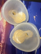 Medela Hands-free double