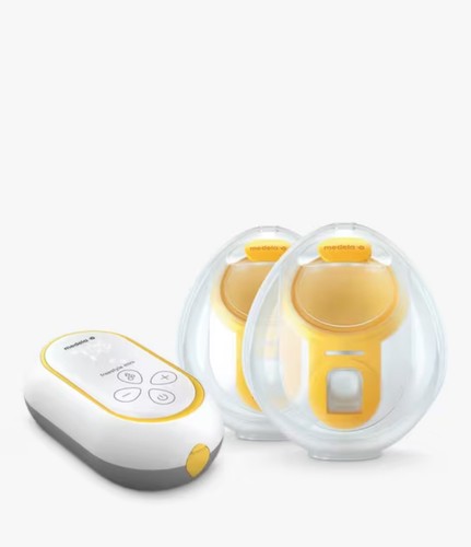 Medela freestyle mini - freestyle,