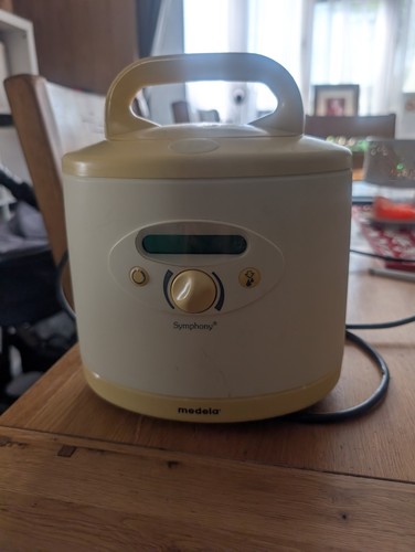 Medela symphony hospital - medela,