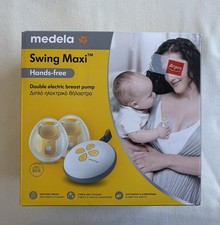 Medela Swing Maxi Hands Free