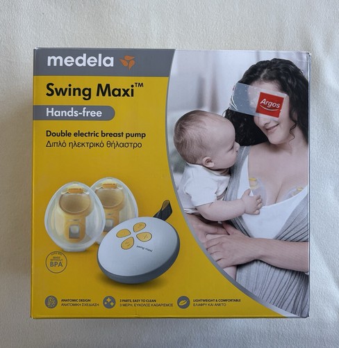 Medela swing maxi - medela,
