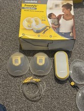 Medela Freestyle Hands-Free