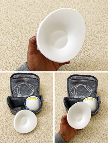 Medela motion bra breast - medela,