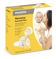 Medela Harmony Essentials Pack