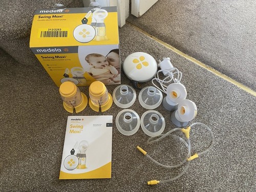 Medela swing maxi double - medela,