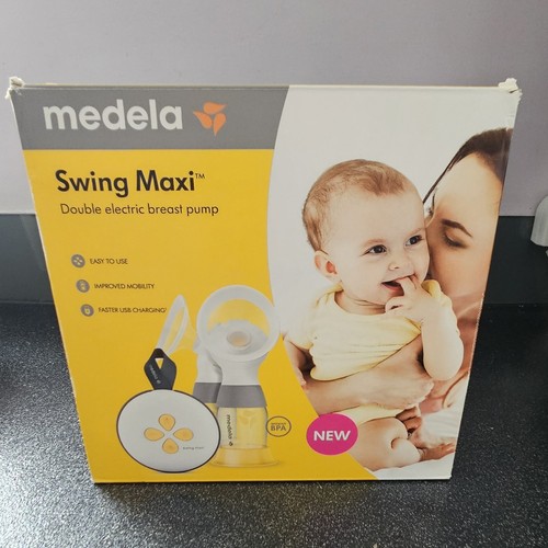 Medela swing maxi - swing,