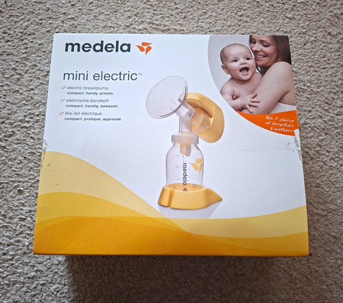 Medela mini electric - medela, portable