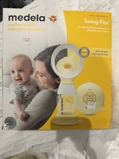 Medela Single Electric Swing