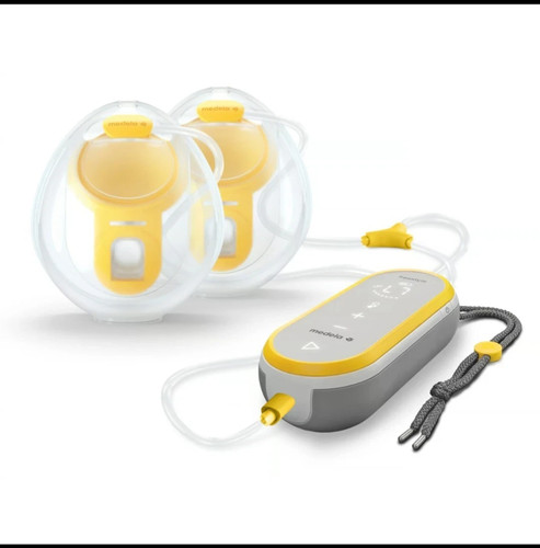 Medela freestyle hands free - medela, hands-free