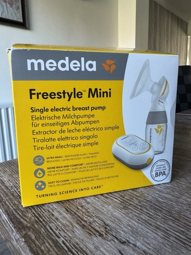 Medela freestyle mini - medela,