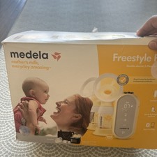 Medela Freestyle Flex Double