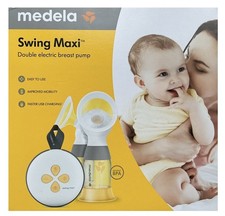 Medela Swing Maxi Double