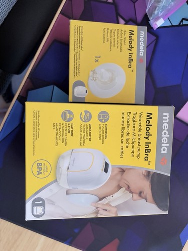 Medela inbra melody electric - medela,